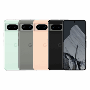 Google Pixel 8