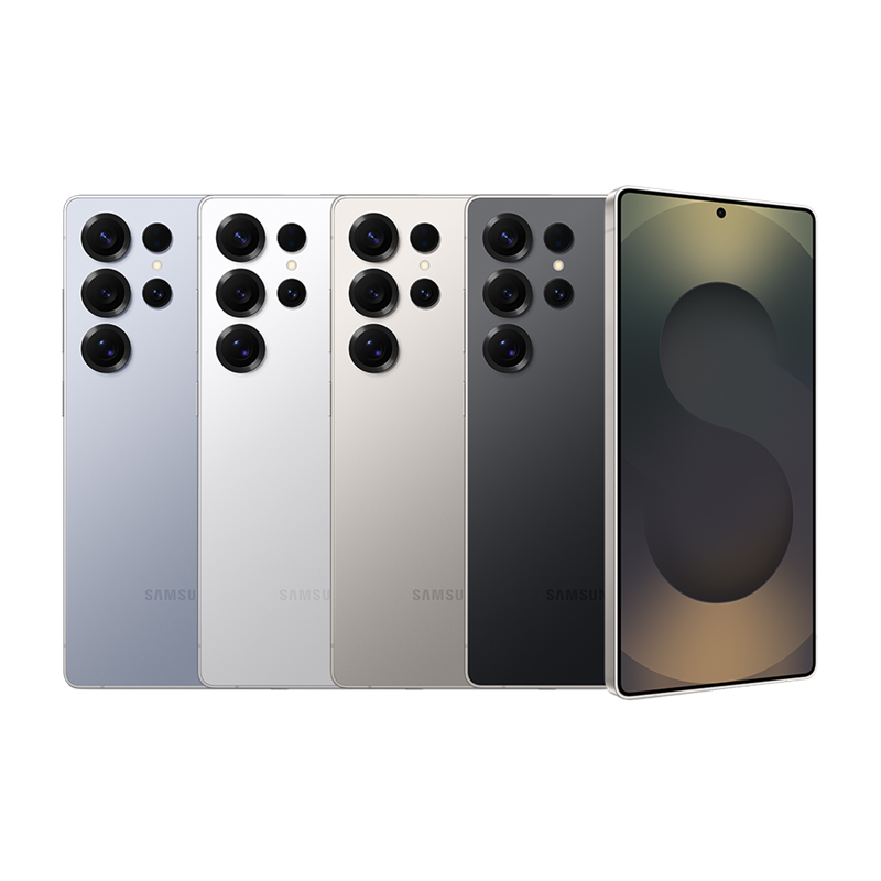 Samsung Galaxy S25 Ultra