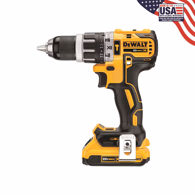 DeWALT Akku-Kombopack DCK422P3T, 18 Volt – Bild 7