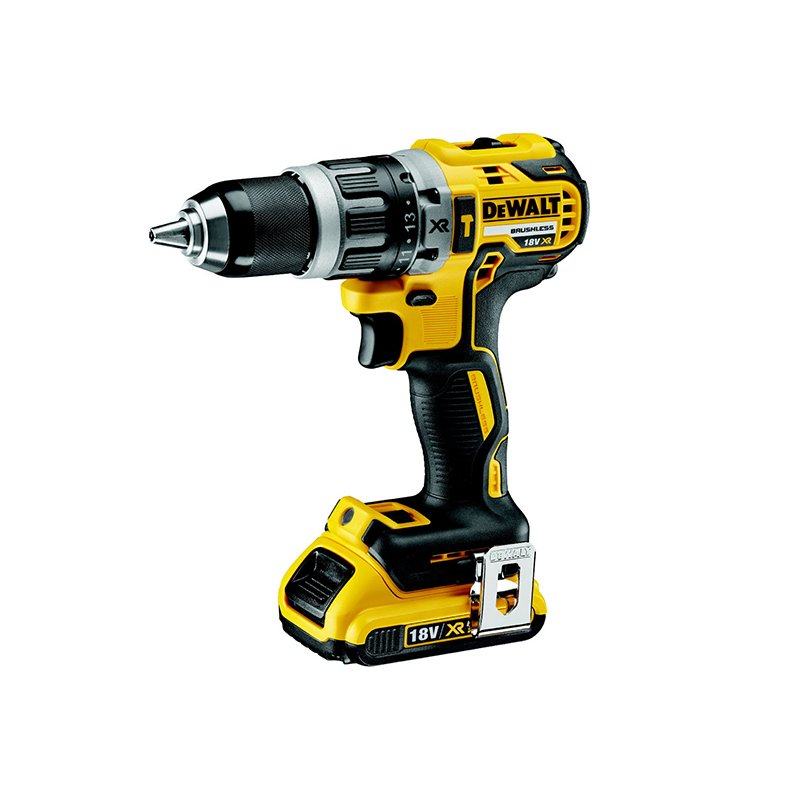DeWALT Akku-Kombopack DCK422P3T, 18 Volt – Bild 6