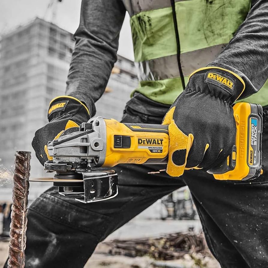 DeWALT Akku-Kombopack DCK422P3T, 18 Volt – Bild 3