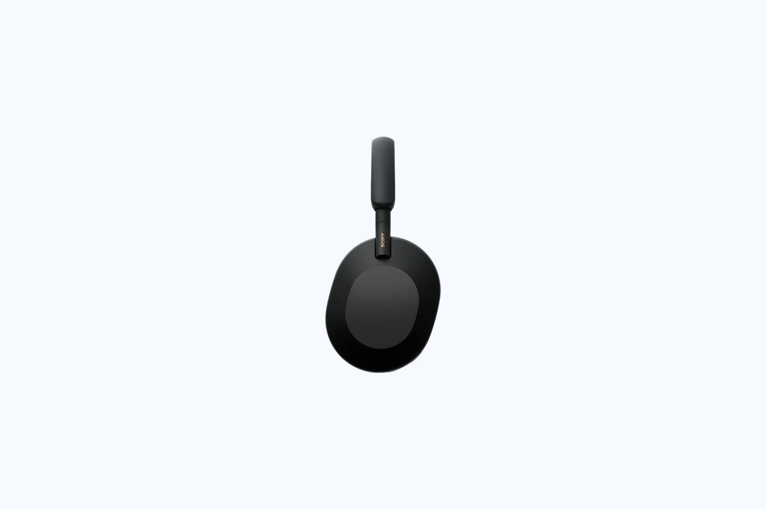 Sony WH-1000XM5 Bluetooth Kopfhörer Over-Ear ANC Schwarz – Bild 5