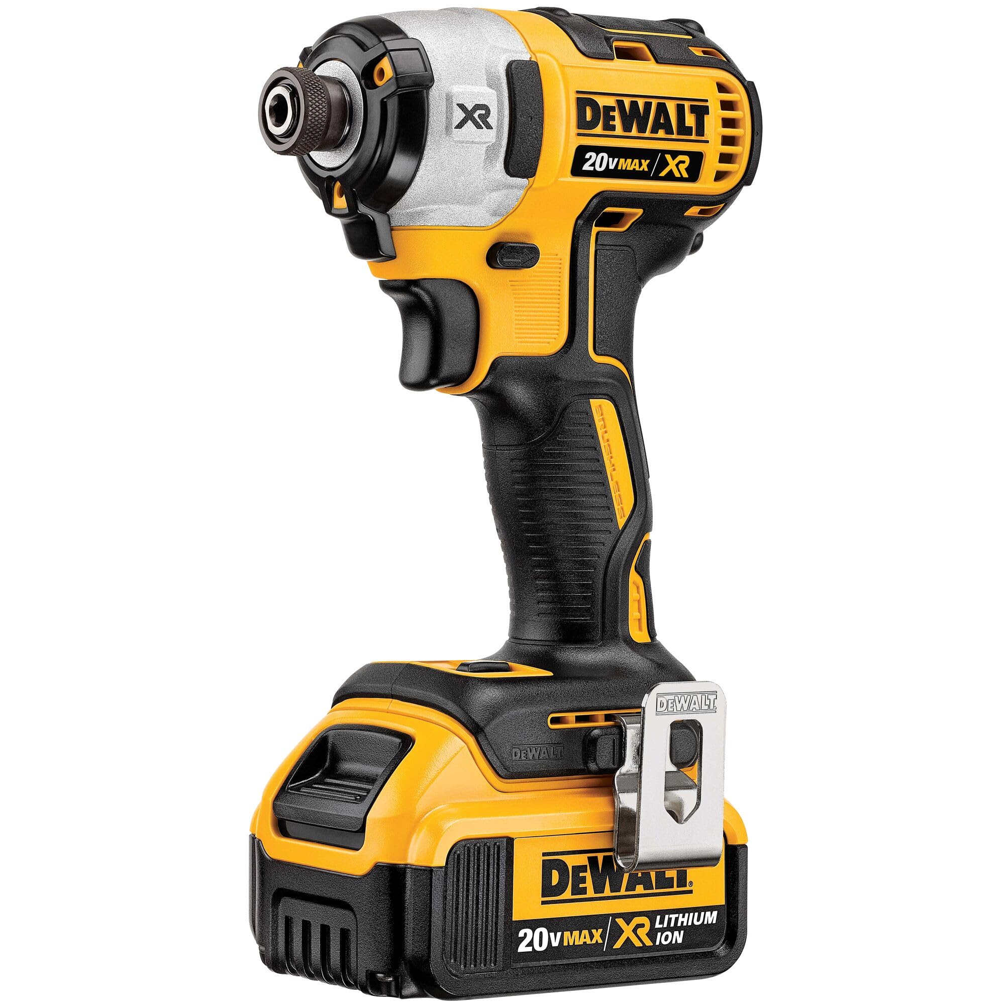 DeWALT Akku-Kombopack DCK422P3T, 18 Volt – Bild 5