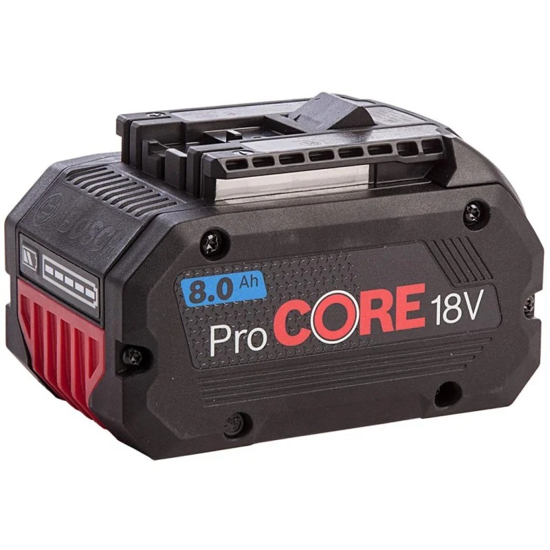 Bosch ProCore 18 V 8Ah Li-Ion Akku