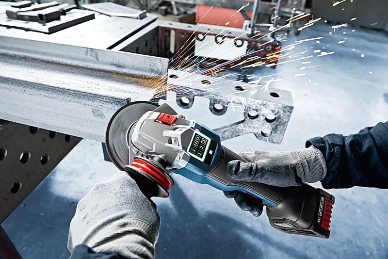 Bosch ProCore 18 V 8Ah Li-Ion Akku – Bild 5