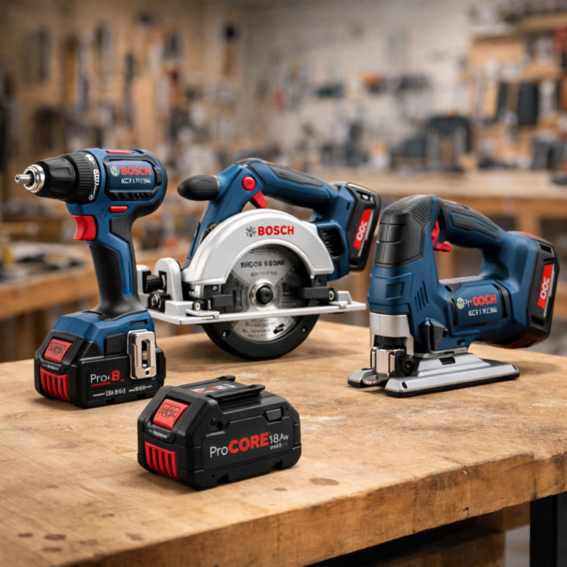 Bosch Professional