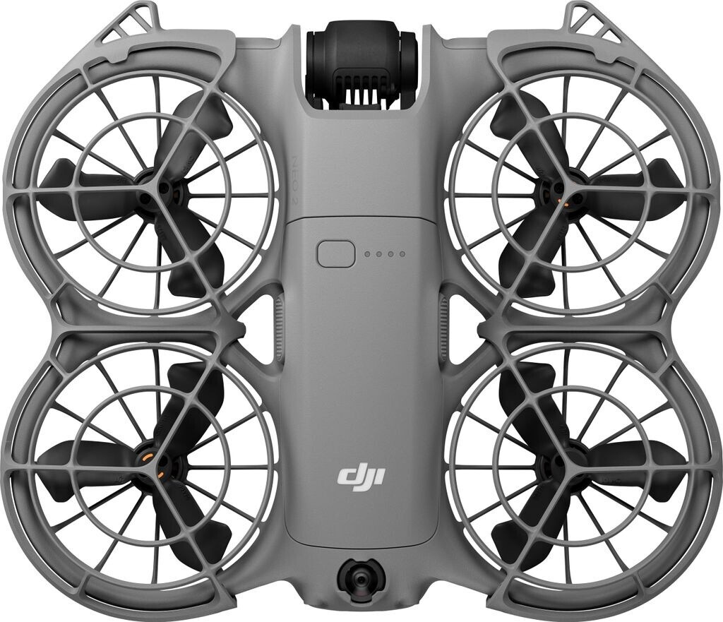 DJI Neo 2 Fly More Combo Drohne Kamera – Bild 2