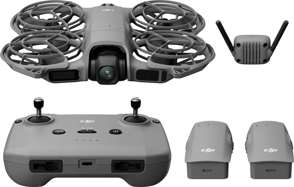 DJI Neo 2 Fly More Combo Drohne Kamera – Bild 5