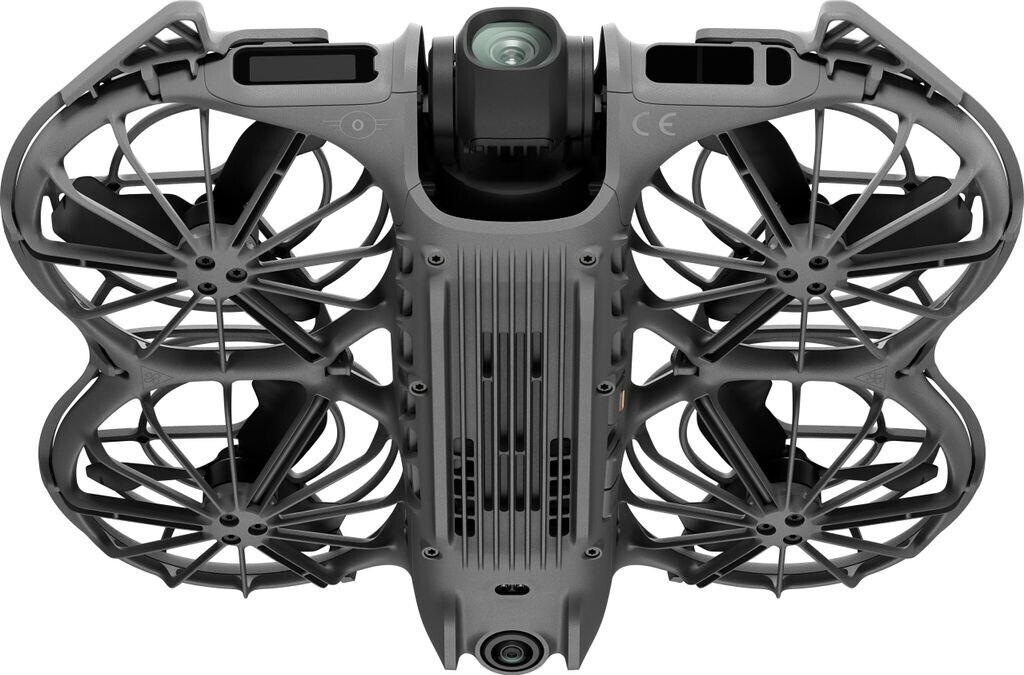 DJI Neo 2 Fly More Combo Drohne Kamera – Bild 7