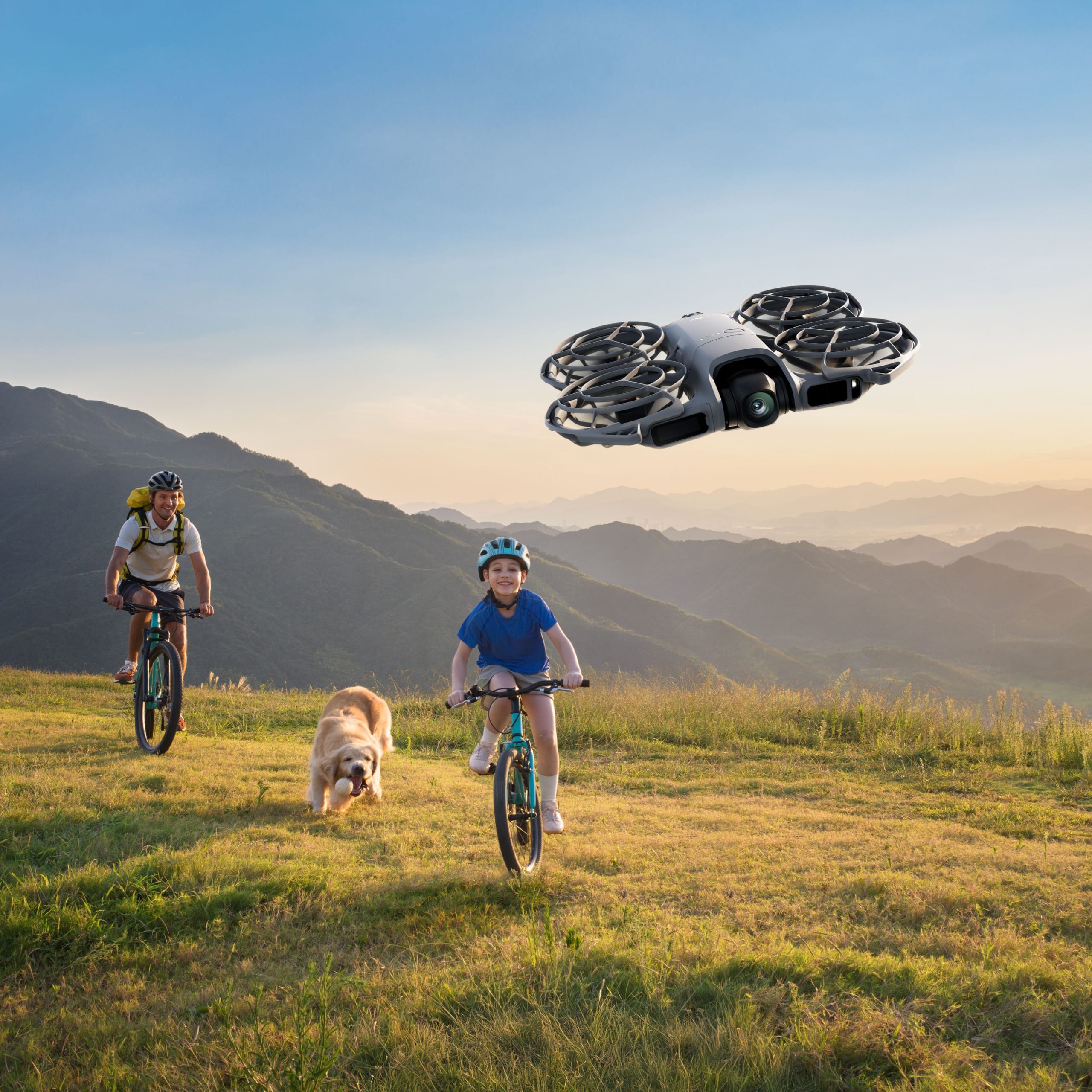 DJI Neo 2 Fly More Combo Drohne Kamera – Bild 9