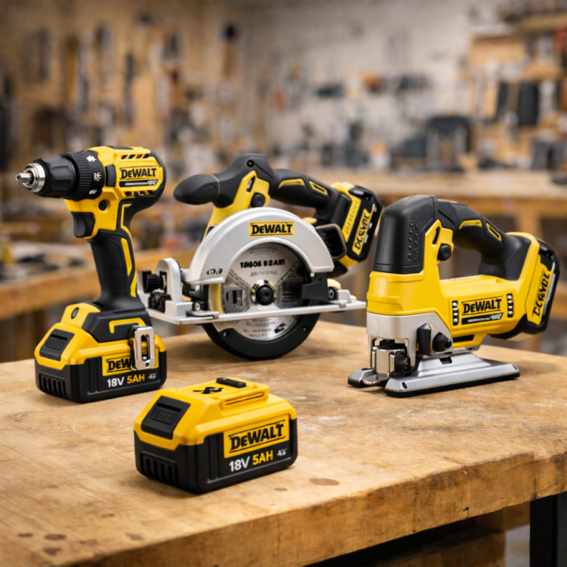 DeWalt
