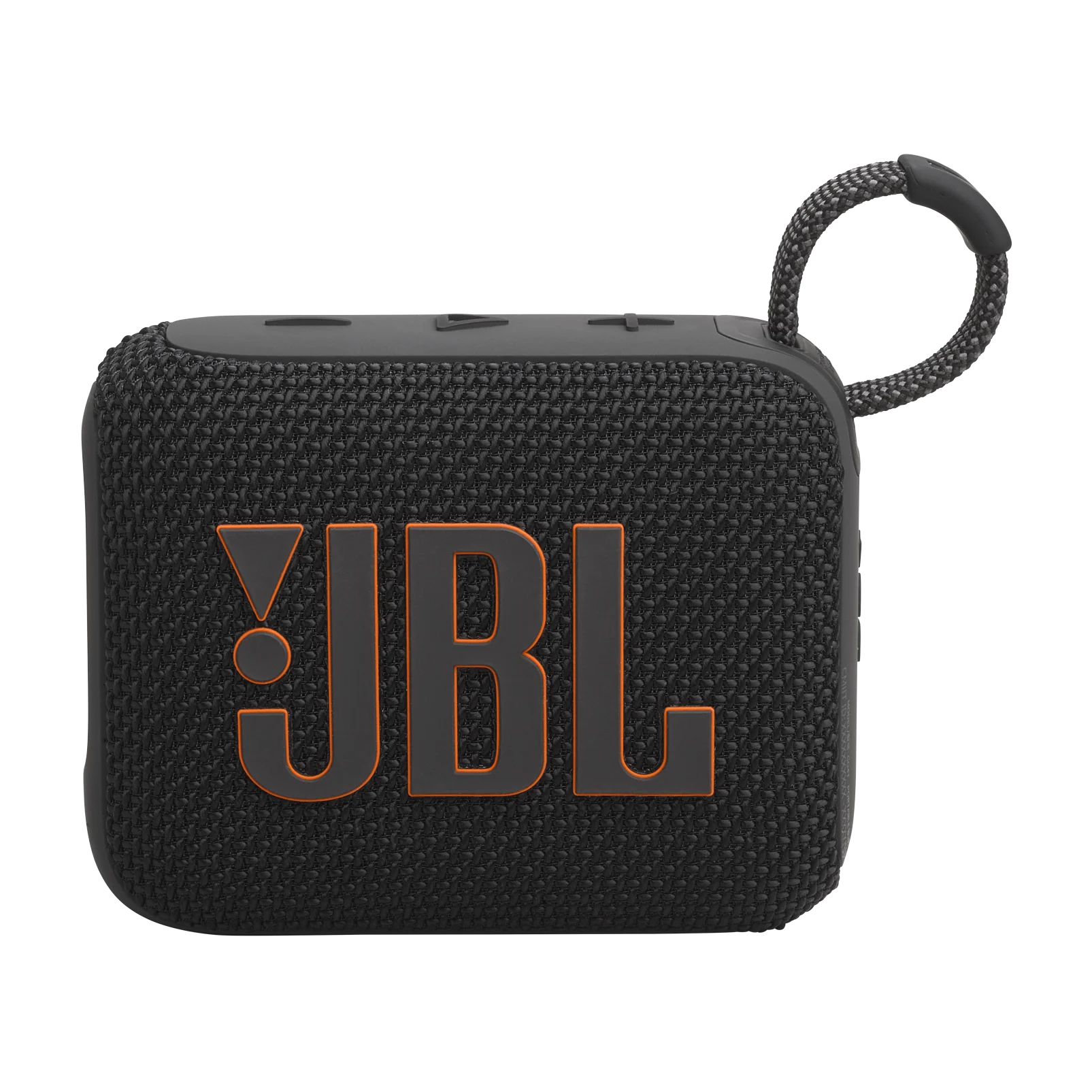 JBL GO 4 Black Bluetooth Lautsprecher, 4,2 W, IP67 – Bild 3