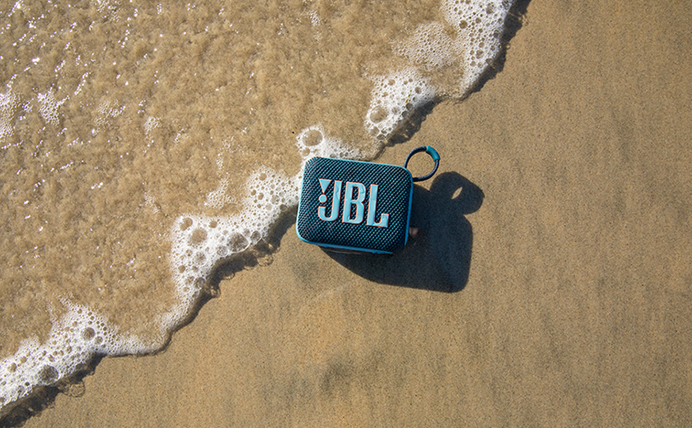 JBL GO 4 Black Bluetooth Lautsprecher, 4,2 W, IP67 – Bild 9