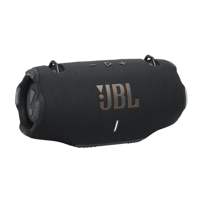 JBL Xtreme 4 Bluetooth-Lautsprecher 100 W IP67 24 h Akku Schwarz – Bild 5