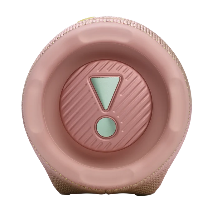 JBL Charge 6 Bluetooth-Lautsprecher 45 W IP68 24 h Pink – Bild 4