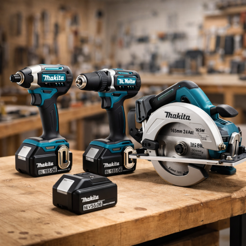 Makita