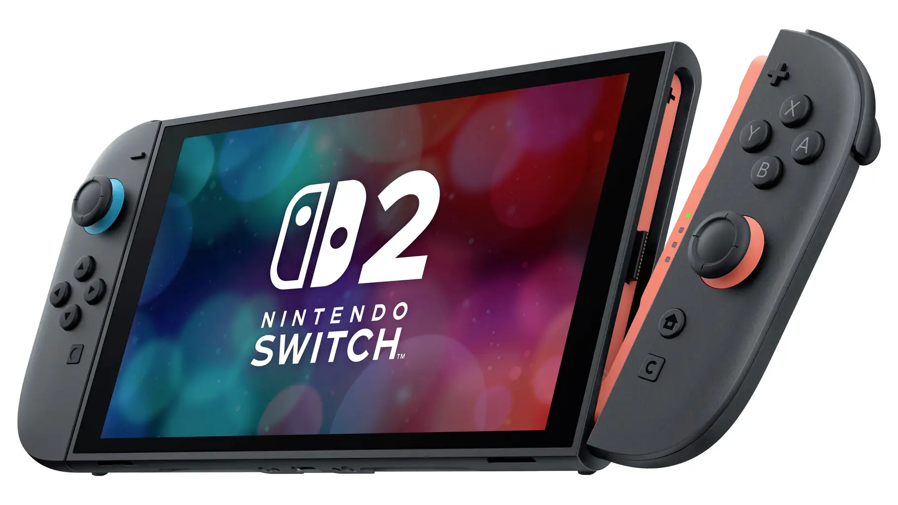 Nintendo Switch 2 inkl. Mario Kart World – Bild 4