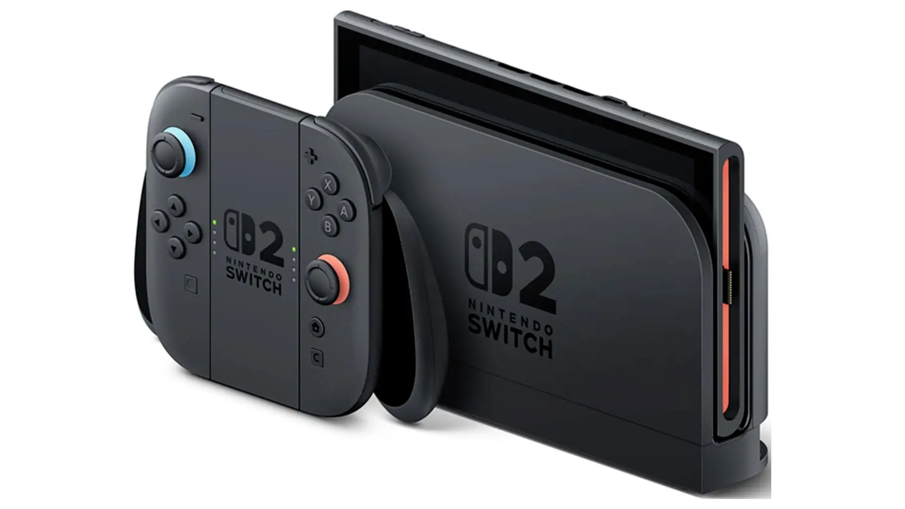 Nintendo Switch 2 inkl. Mario Kart World – Bild 5