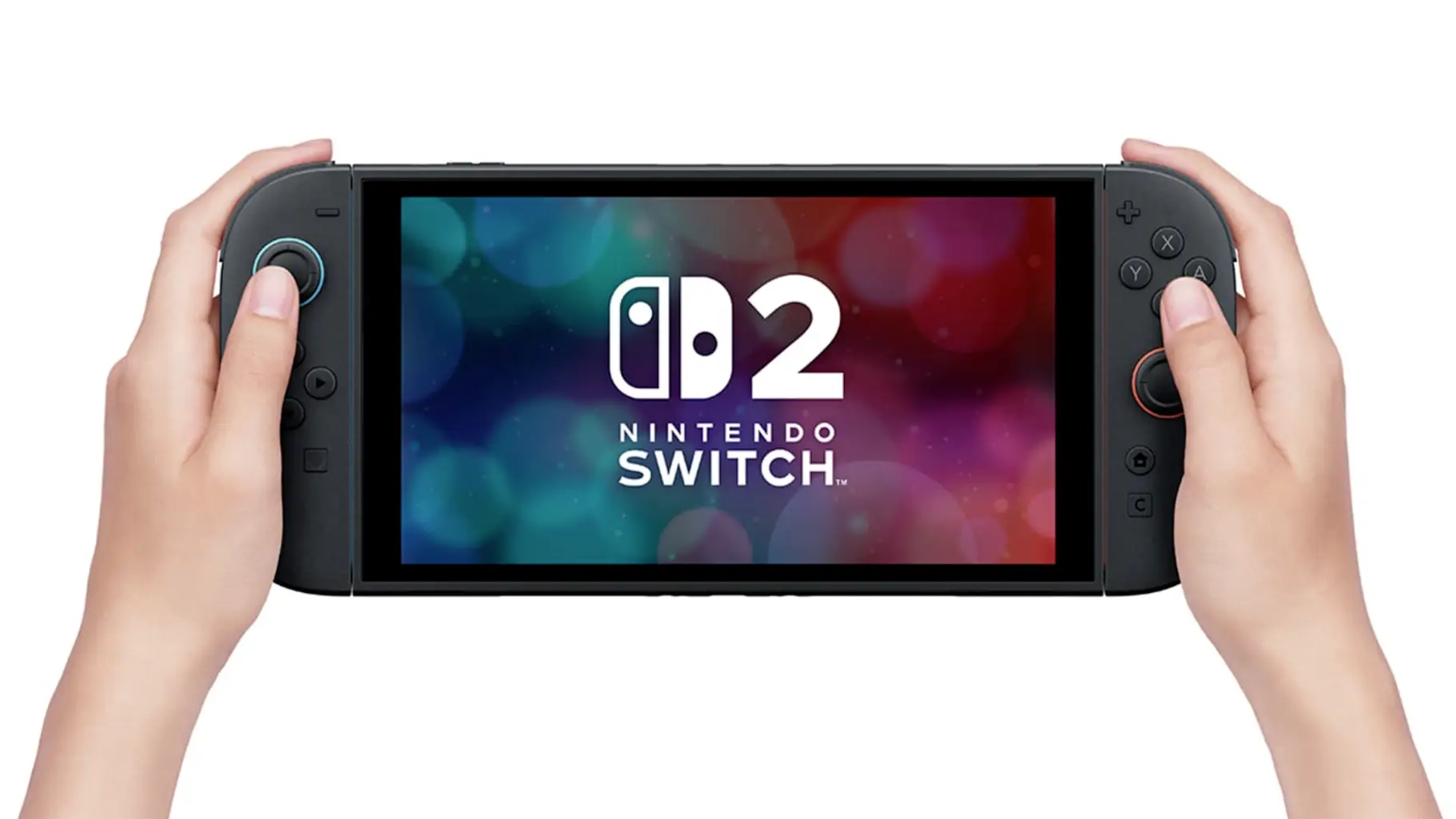 Nintendo Switch 2 inkl. Mario Kart World – Bild 2