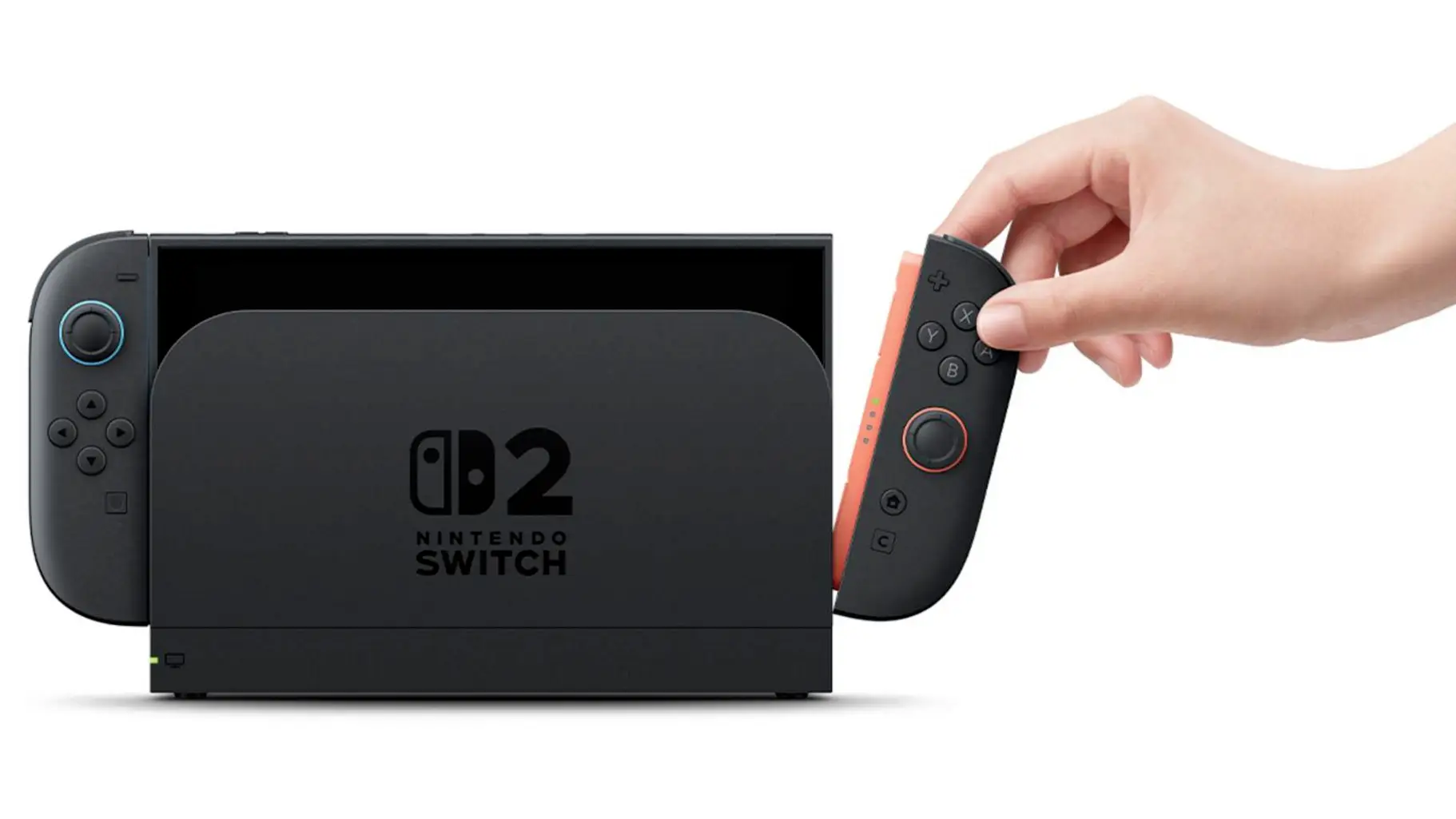 Nintendo Switch 2 inkl. Mario Kart World – Bild 6
