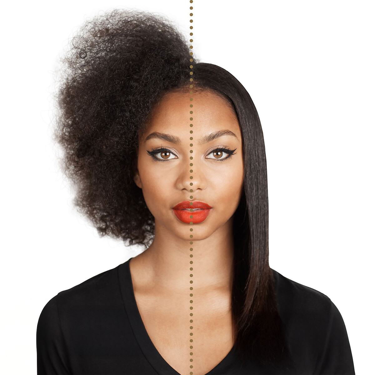 ghd platinum+ Styler Black Glätteisen 185 °C Keramik Schwarz – Bild 8