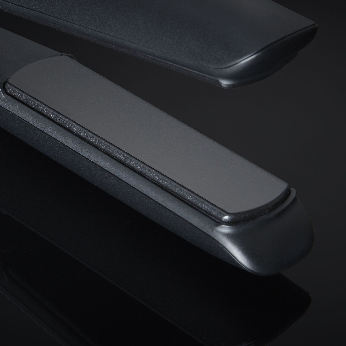 ghd platinum+ Styler Black Glätteisen 185 °C Keramik Schwarz – Bild 10
