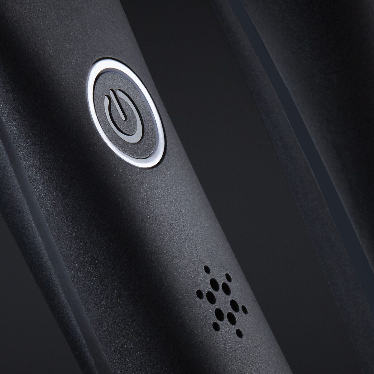 ghd platinum+ Styler Black Glätteisen 185 °C Keramik Schwarz – Bild 12