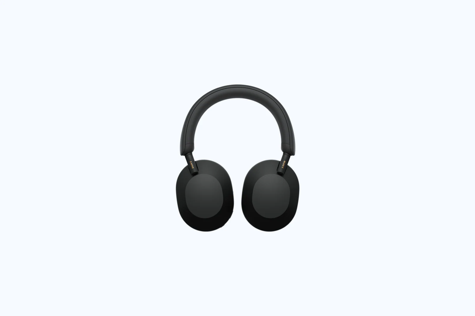 Sony WH-1000XM5 Bluetooth Kopfhörer Over-Ear ANC Schwarz – Bild 7