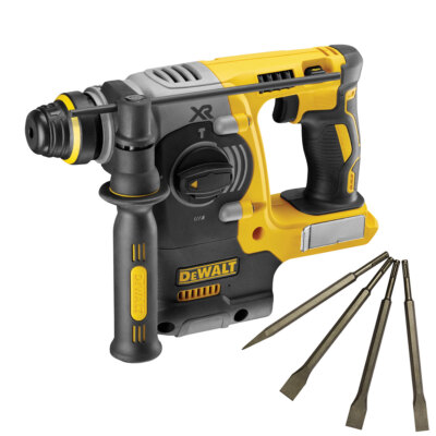 DeWALT Akku-Kombopack DCK422P3T, 18 Volt – Bild 13
