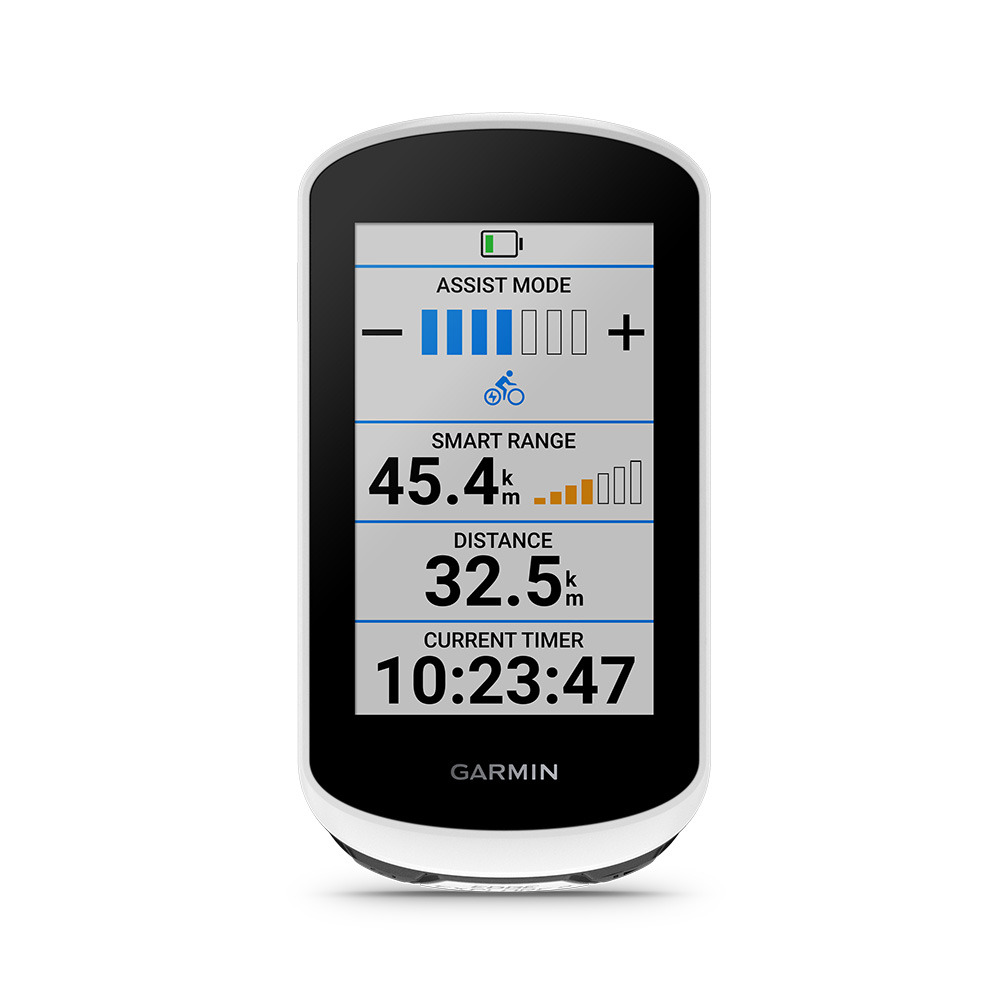 Garmin Edge Explore 2 Fahrradnavi 3" Touchscreen 16 GB Europa – Bild 2