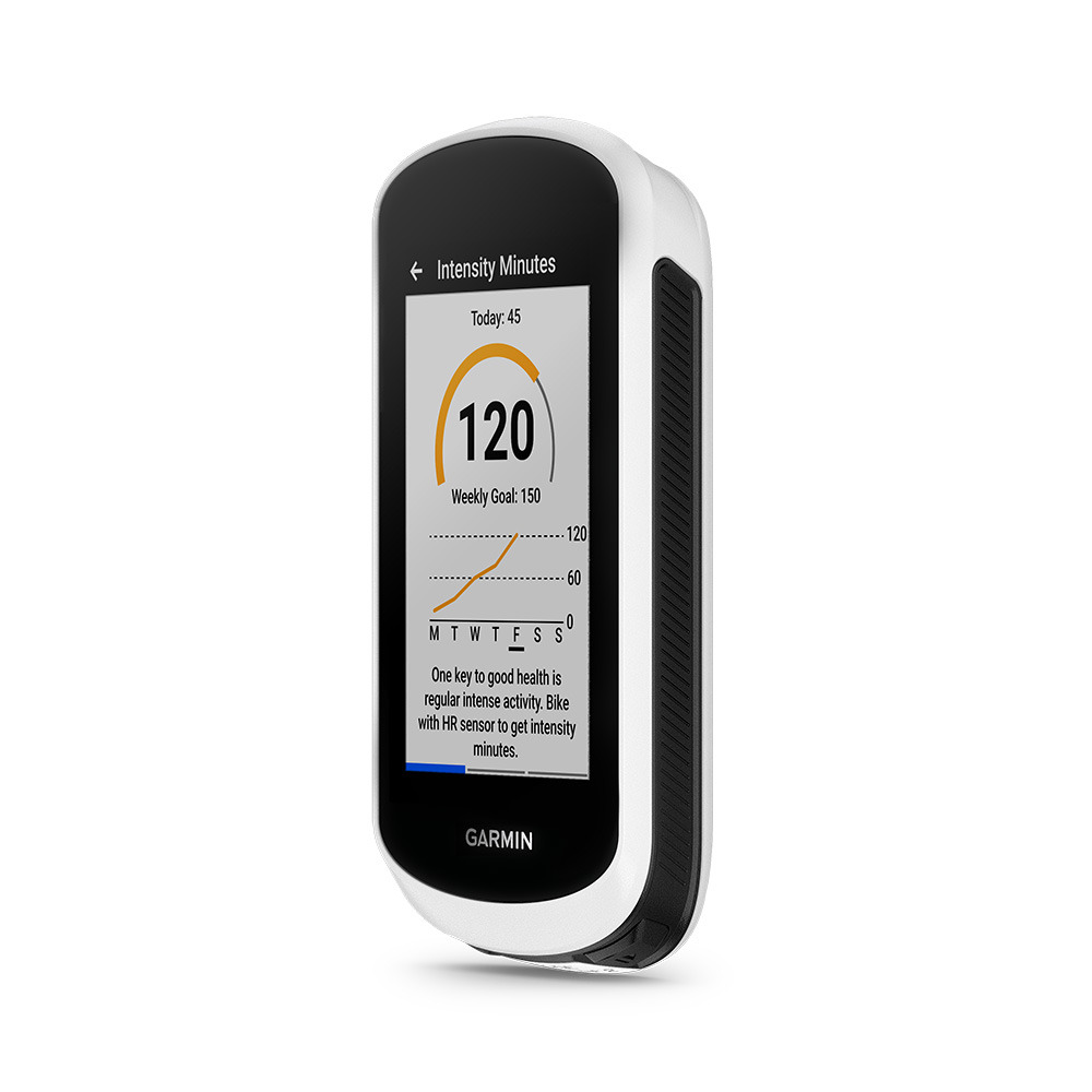 Garmin Edge Explore 2 Fahrradnavi 3" Touchscreen 16 GB Europa – Bild 3