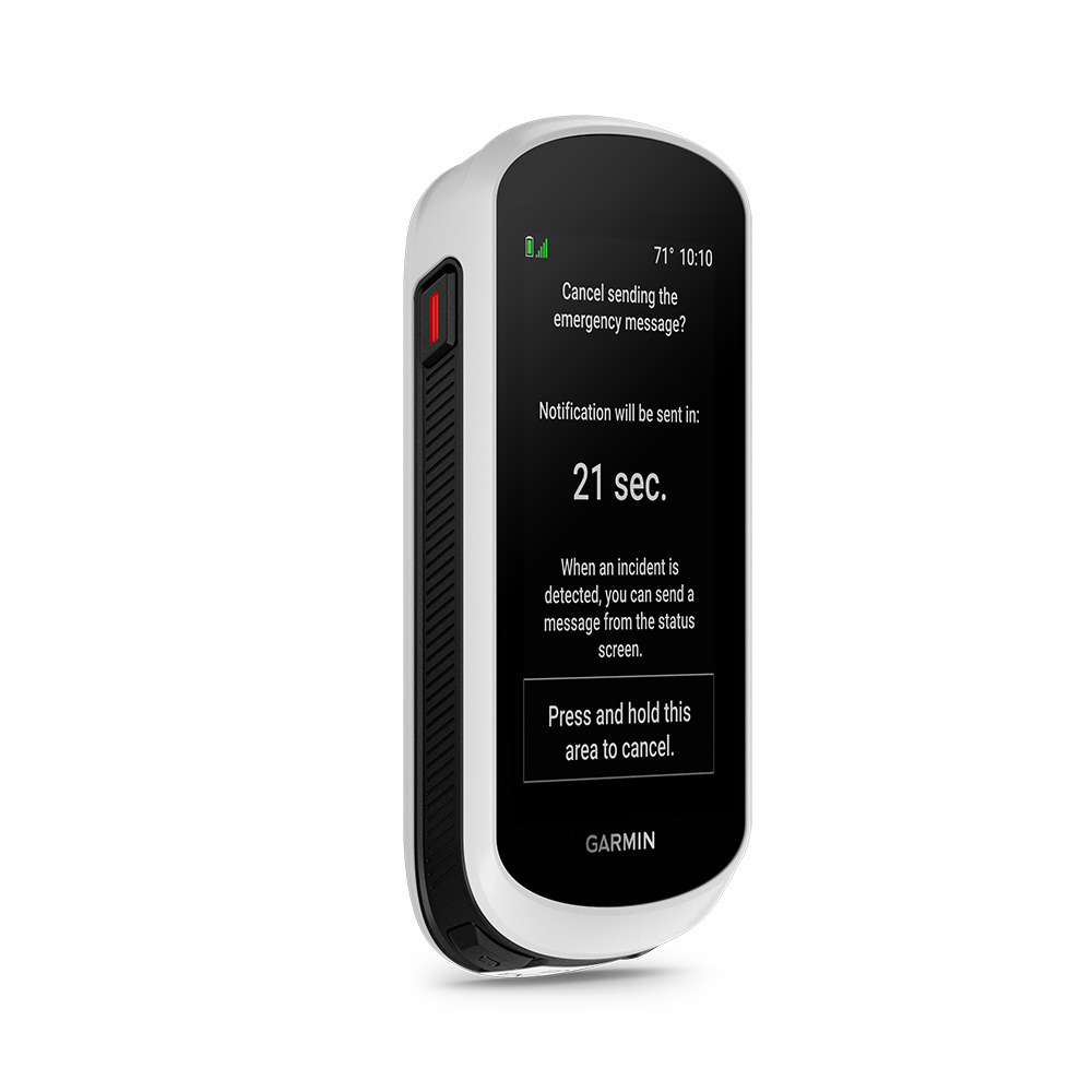 Garmin Edge Explore 2 Fahrradnavi 3" Touchscreen 16 GB Europa – Bild 5