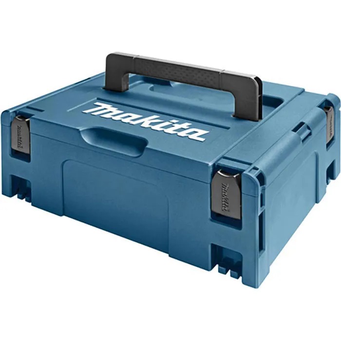 Makita DECTM30DSMJX5 Akku-Multifunktionswerkzeug 12V 4,0Ah CXT Set – Bild 3