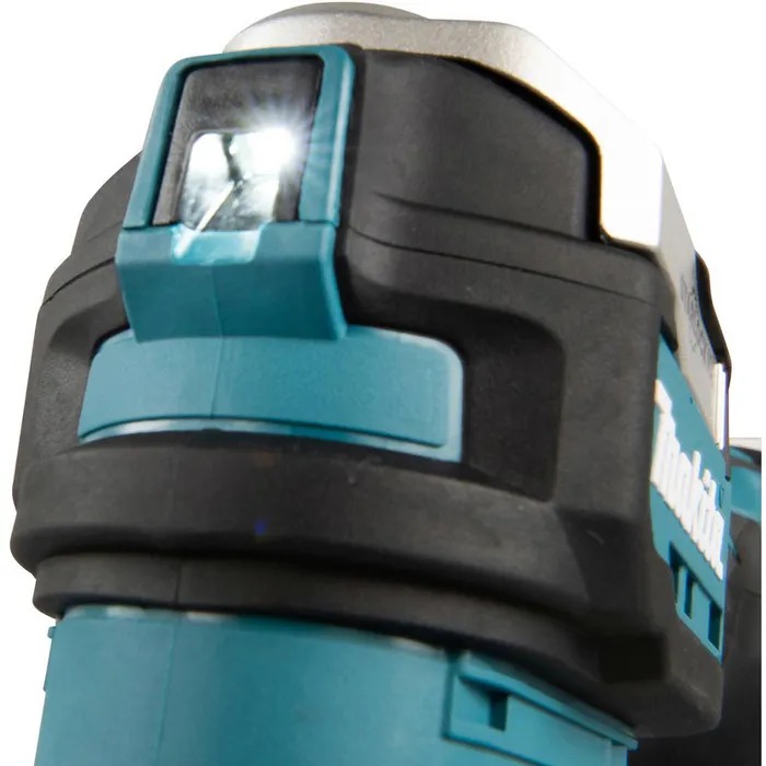 Makita DTM52Z Akku-Multifunktionswerkzeug 18V LXT bürstenlos Starlock – Bild 2