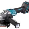 Makita GA005GZ Akku-Winkelschleifer 40V XGT 125mm BL-Motor Solo