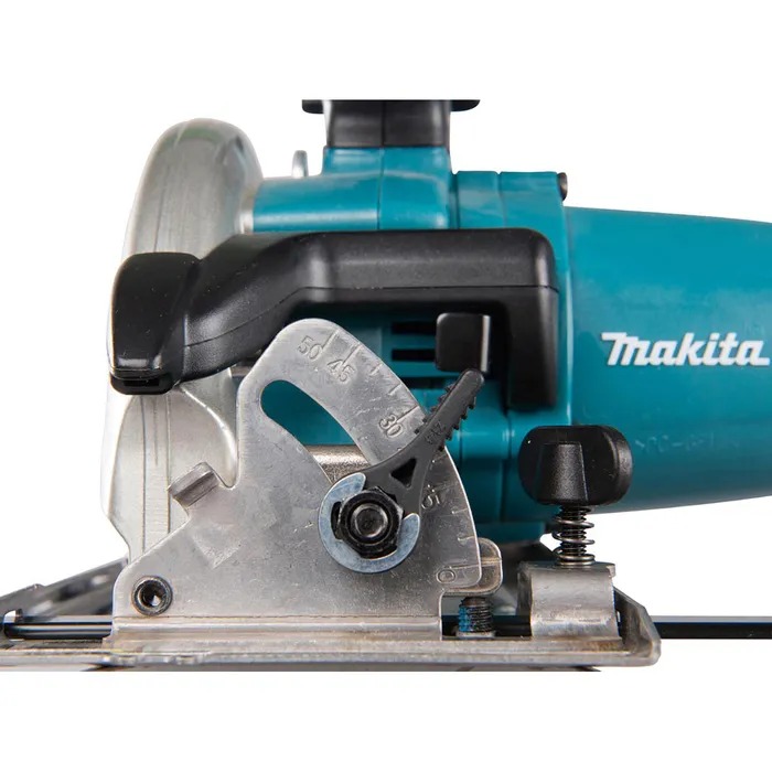 Makita DSS501Z Akku Handkreissäge 18V LXT 136mm 51mm Schnitttiefe – Bild 4