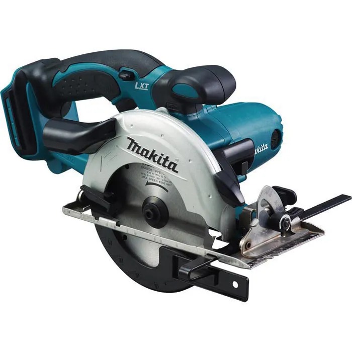 Makita DSS501Z Akku Handkreissäge 18V LXT 136mm 51mm Schnitttiefe