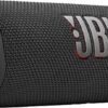 JBL Flip 7 Bluetooth-Lautsprecher 35 W IP68 14 h Akku Schwarz