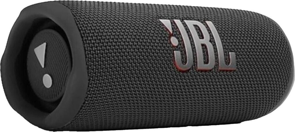 JBL Flip 7 Bluetooth-Lautsprecher 35 W IP68 14 h Akku Schwarz