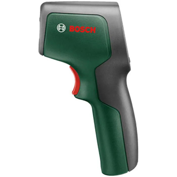 Bosch Universal IR Thermometer Infrarot -30 bis +500 °C 12:1 – Bild 3