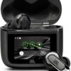 JBL Tour Pro 3 In-Ear Kopfhörer True Wireless ANC LDAC Schwarz
