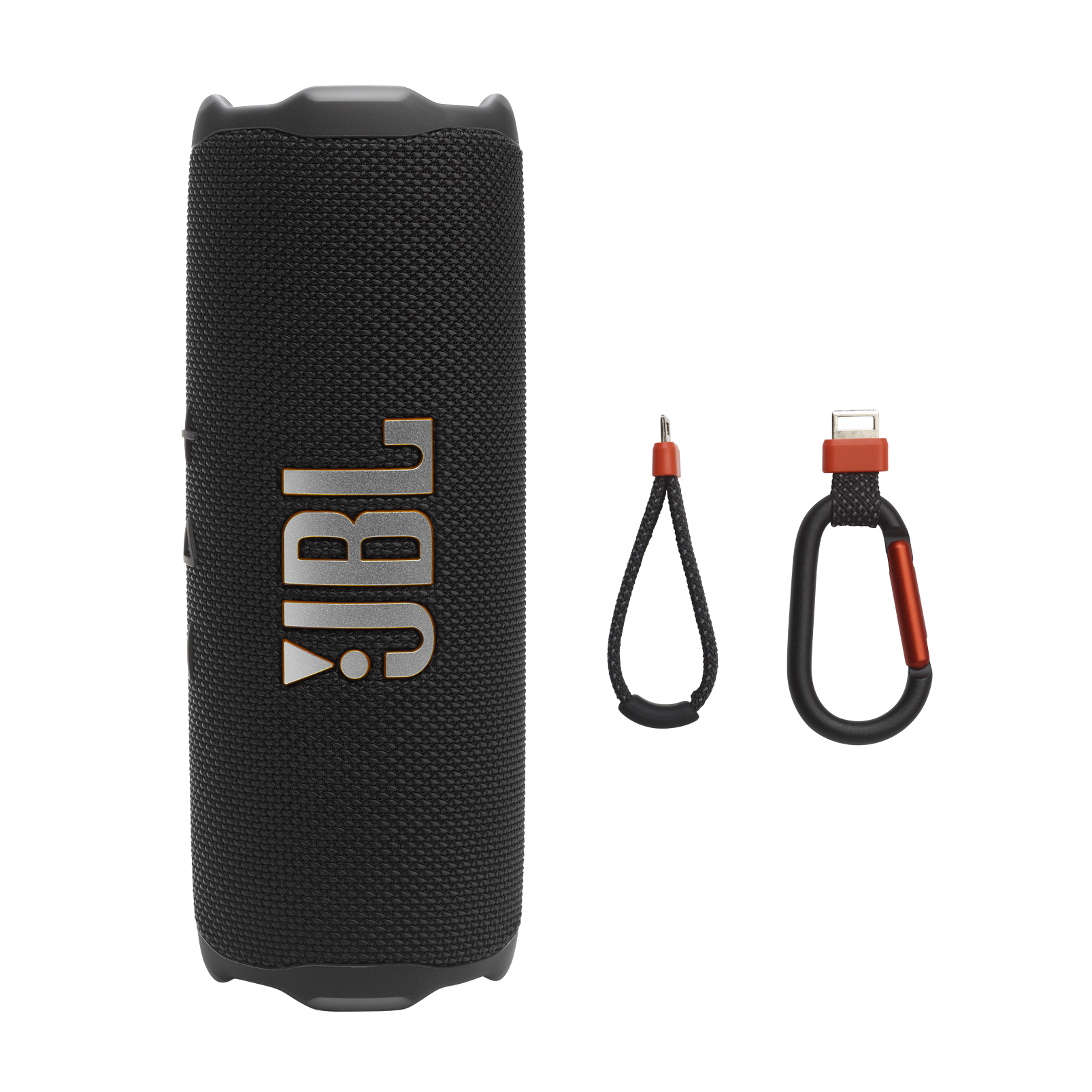 JBL Flip 7 Bluetooth-Lautsprecher 35 W IP68 14 h Akku Schwarz