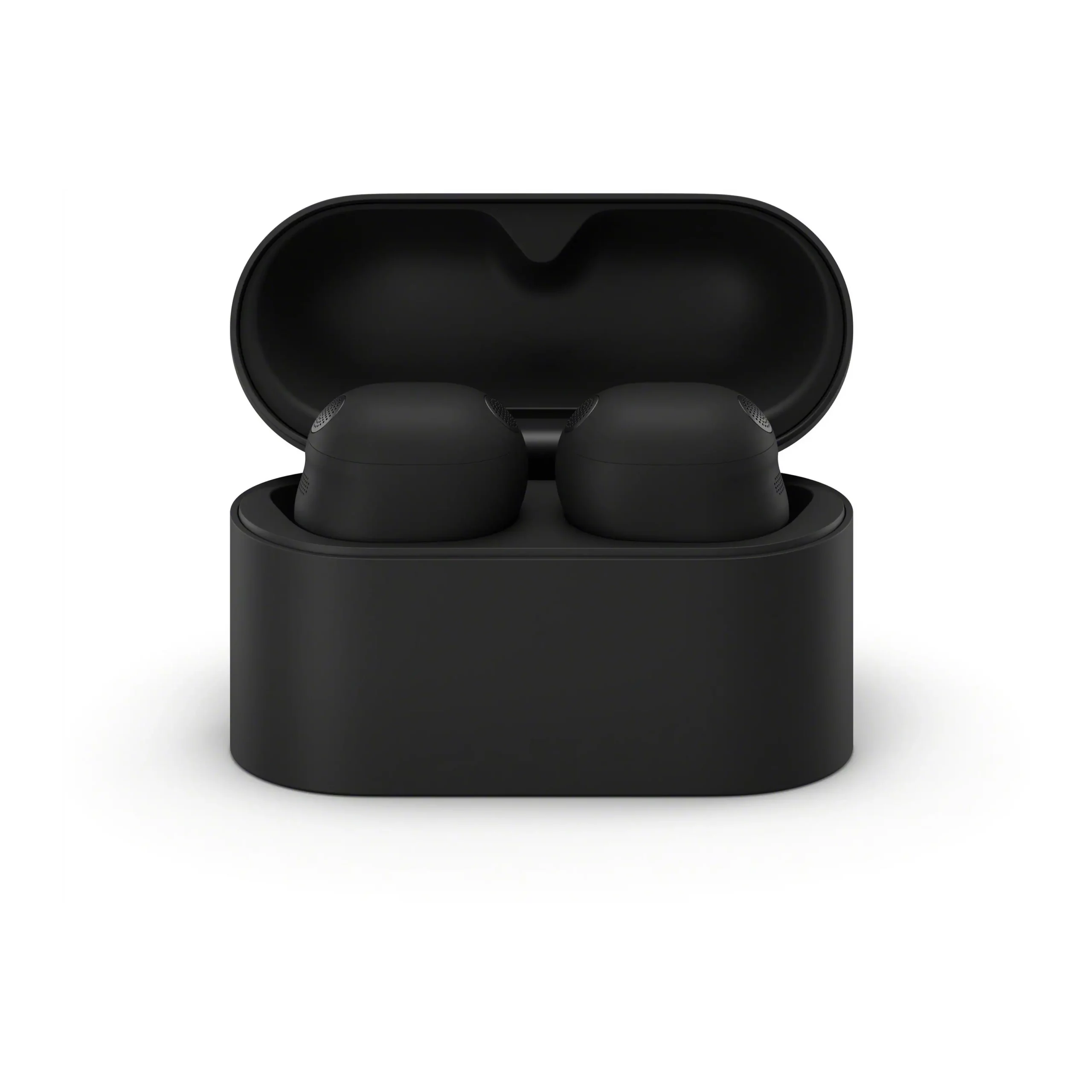 Sony WF-1000XM6 True Wireless BT In Ear Kopfhörer Schwarz – Bild 5