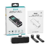 ZIKE Z791C 1TB Portable SSD USB 3.2 Gen 2 990 MB/s MagSafe iPhone