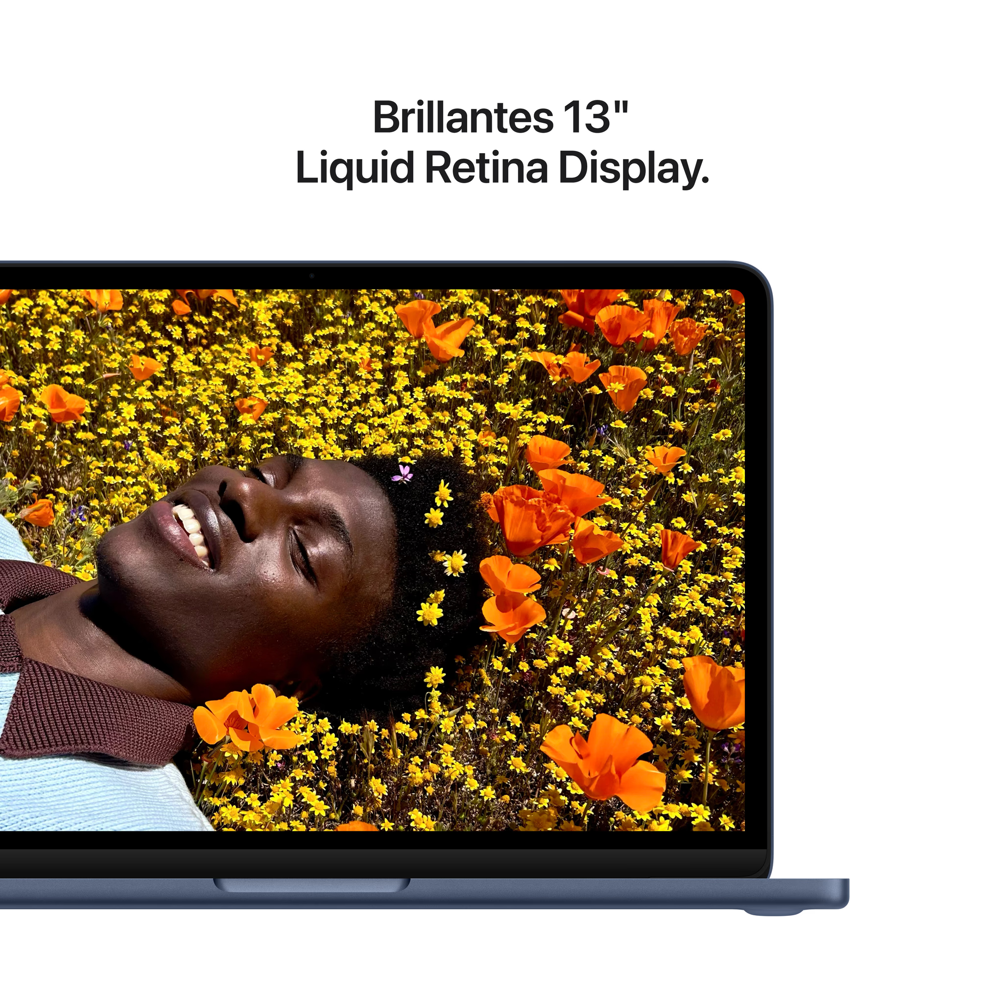 Apple MacBook Neo 13" 8GB RAM 256GB SSD Indigo – macOS Tahoe – Bild 4
