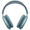 Apple AirPods Max 2024 Over-Ear Kopfhörer ANC Blau USB-C