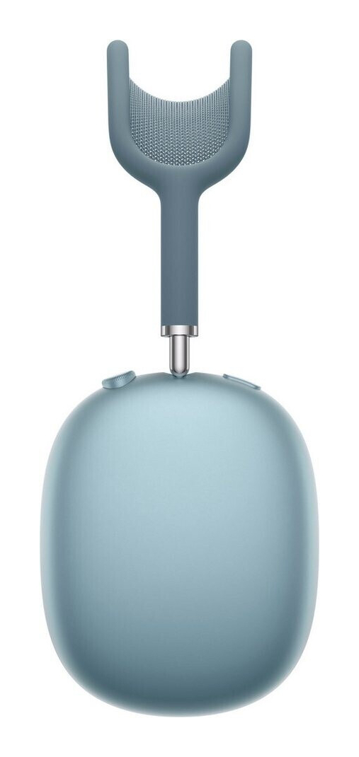 Apple AirPods Max 2024 Over-Ear Kopfhörer ANC Blau USB-C – Bild 3