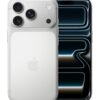 Apple iPhone 17 Pro 256 GB – 6,3" OLED, 48 MP, 5G - Silber